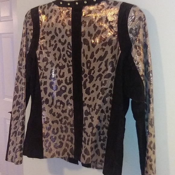 Jacket - Picture 4 of 7